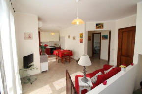 La Rossa ai Tre Bagli San Vito Lo Capo